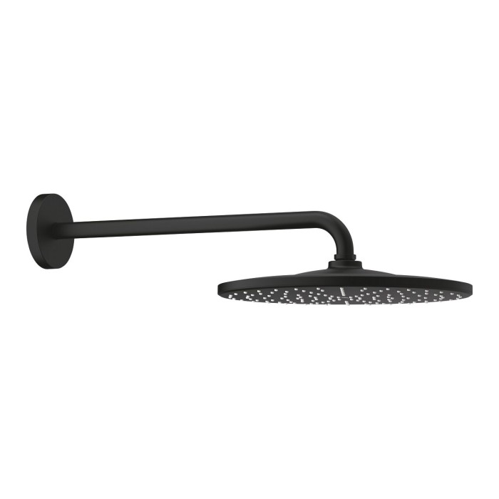 Statsionaarne dušipea hoidikuga GROHE Rainshower Mono 310 mm 1jet, 22121KF0