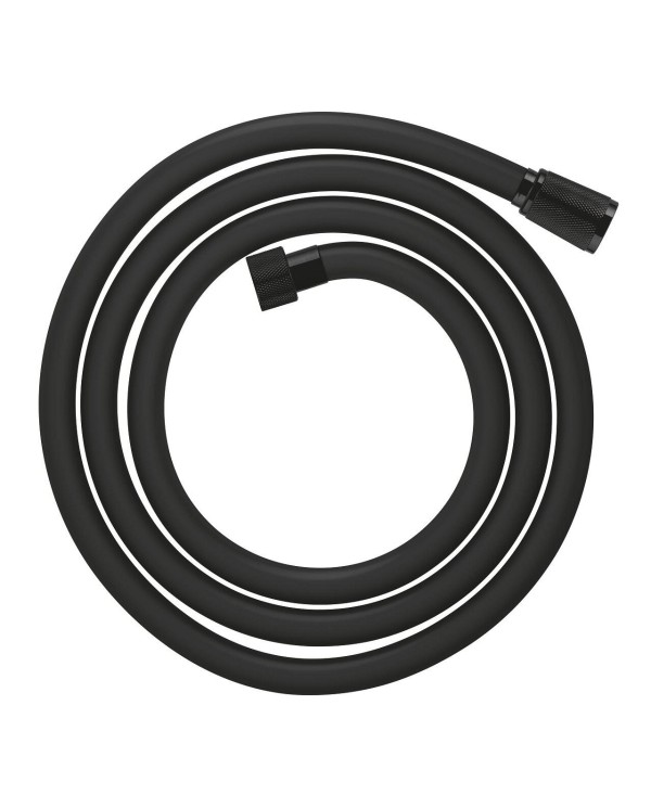 Duššivoolik GROHE Silverflex 175 cm, Phantom black, 28388KF1