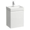 Подвесная тумбочка LAUFEN Meda 435x340x515 мм, H4215410112601
