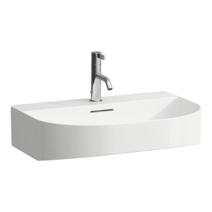 Laufen Sonaras sink-bowl 600x420 mm, H8103427571041