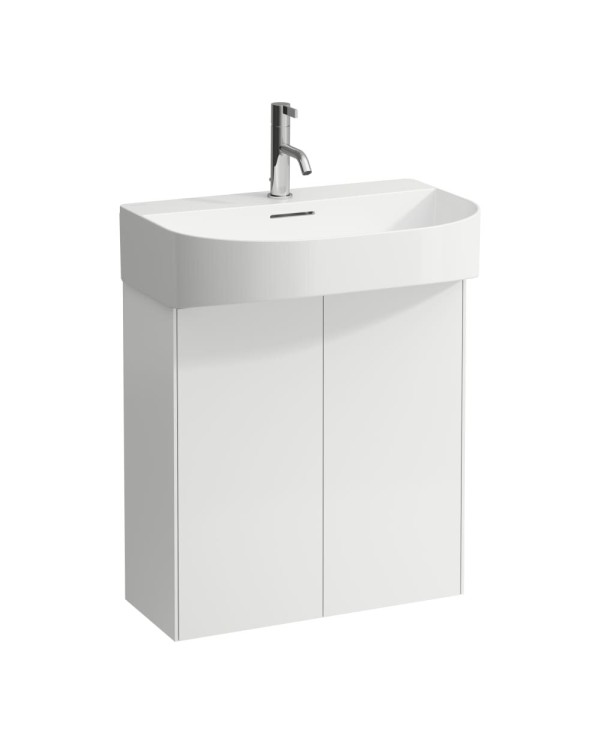 Подвесной шкаф LAUFEN Sonar 576x240 мм, H4054830341701