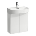Kinnitav kapp LAUFEN Sonar 576x240 mm, H4054830341701