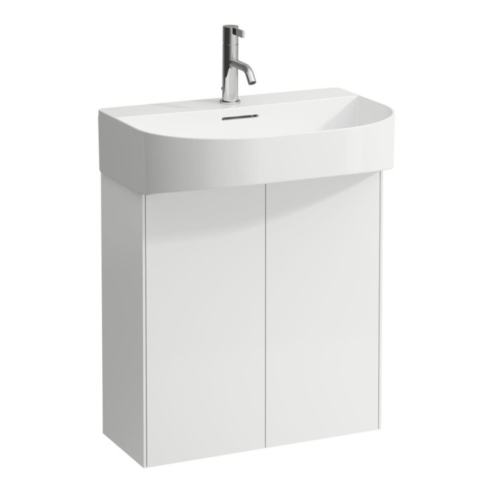 Подвесной шкаф LAUFEN Sonar 576x240 мм, H4054830341701