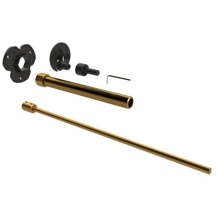 KEMPER 5780000200 frost-proof outdoor tap extension kit