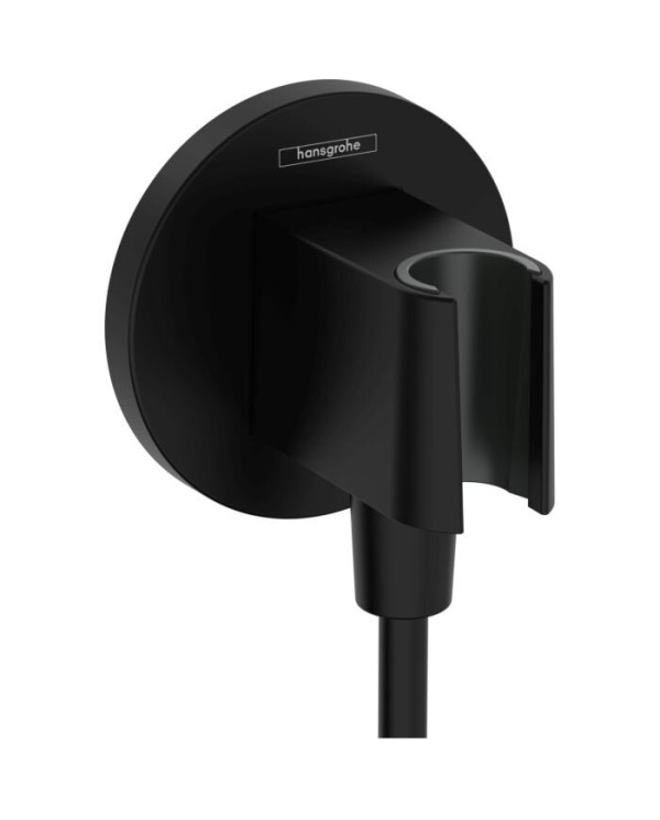 Водяной смеситель для душа HANSGROHE FixFit S Round, 26888670