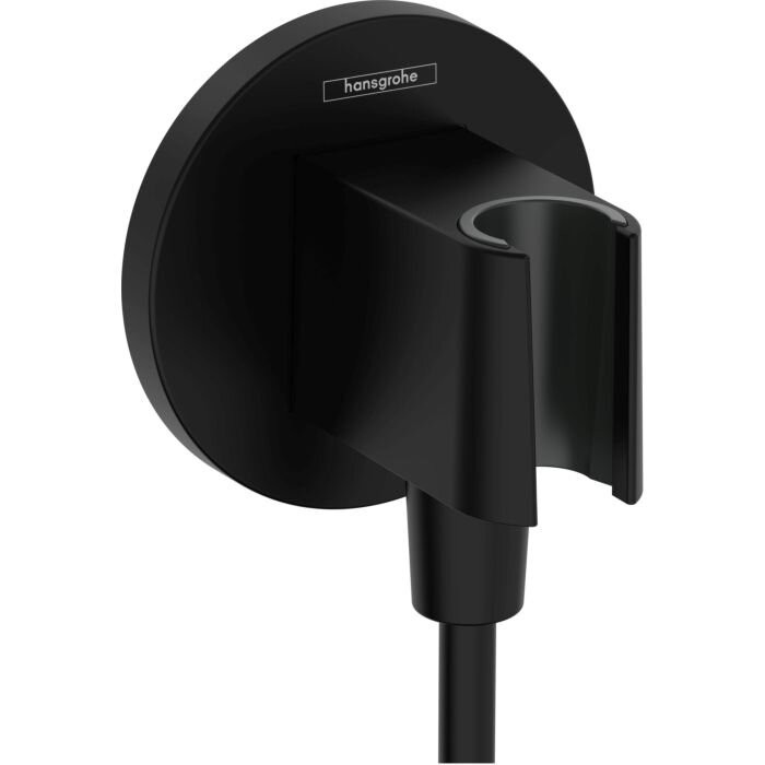 Water connection for the HANSGROHE FixFit S Round shower, 26888670