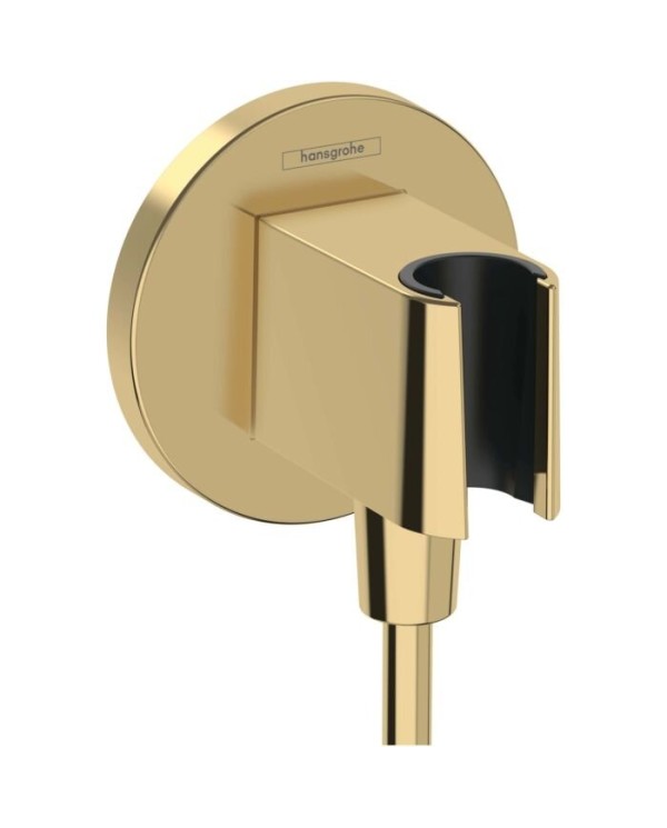 Vanden ischwad potinkiniam dušile HANSGROHE FixFit S Round, 26888990