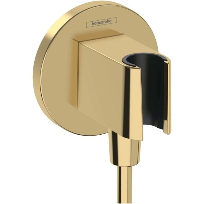 Vanden ischwad potinkiniam dušile HANSGROHE FixFit S Round, 26888990