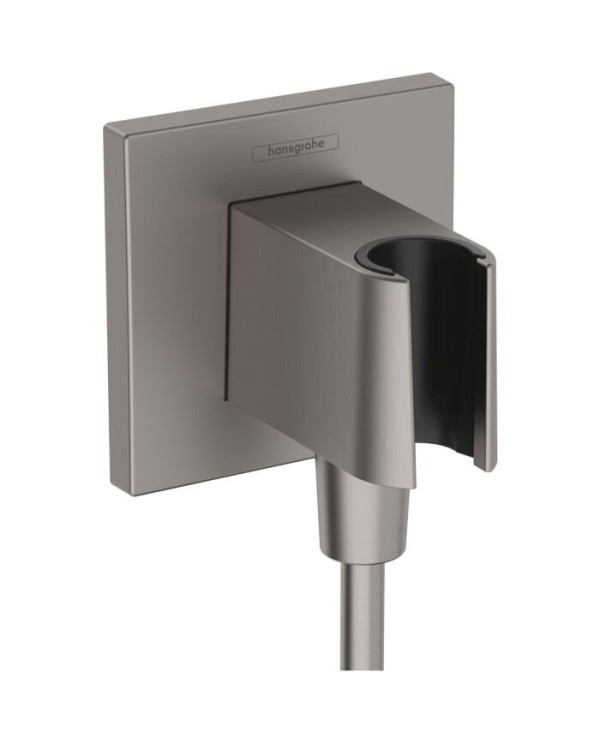 Veepidurid potiseinale dušile HANSGROHE FixFit E Square, 26889340