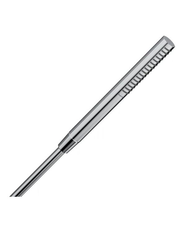 HANSGROHE Pulsify S 100 hand shower head, 1 spray EcoSmart+, 24126000