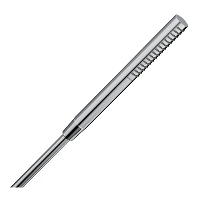 HANSGROHE Pulsify S 100 hand shower head, 1 spray EcoSmart+, 24126000