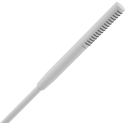 Ручной душ HANSGROHE Pulsify S 100, 1 распылитель EcoSmart+, 24126700