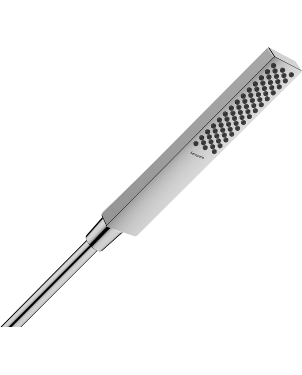 Rangiku dušipea HANSGROHE Pulsify E 100, 1 pihusti EcoSmart+, 24321000