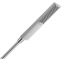 HANSGROHE Pulsify E 100 handheld shower head, 1 spray EcoSmart+, 24321000