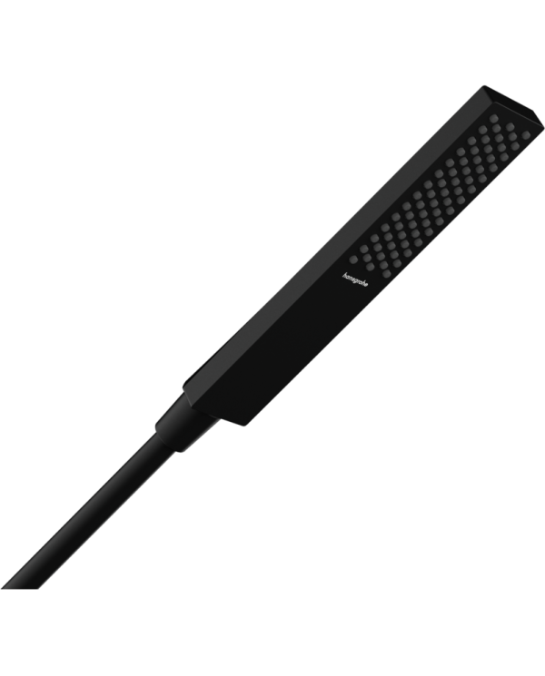 Rangiku dušipea HANSGROHE Pulsify E 100, 1 pihusti EcoSmart+, 24321670