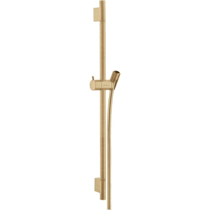 Shower stand sets HANSGROHE Unica S Puro 65, 28632140