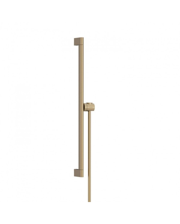 Shower stand sets HANSGROHE Unica S Puro 65, 24402140