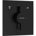 Термостаты HANSGROHE DouTurn E 2 функции, 75417670
