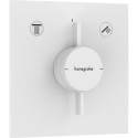 Termostaadid HANSGROHE DouTurn E 2 funktsiooni, 75417700