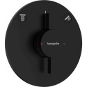 HANSGROHE DouTurn E Thermostats 2 functions, 75418670