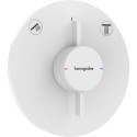 HANSGROHE DouTurn E Thermostats 2 functions, 75418700
