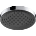 Душевая насадка HANSGROHE Rainfinity 1 реактивный самолет 360, 26231000