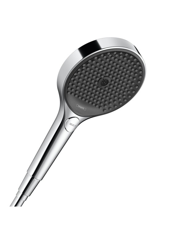 Rangiku dušipea HANSGROHE Rainfinity 130, 3 pihustit EcoSmart+, 26865000