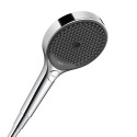Rangiku dušipea HANSGROHE Rainfinity 130, 3 pihustit EcoSmart+, 26865000