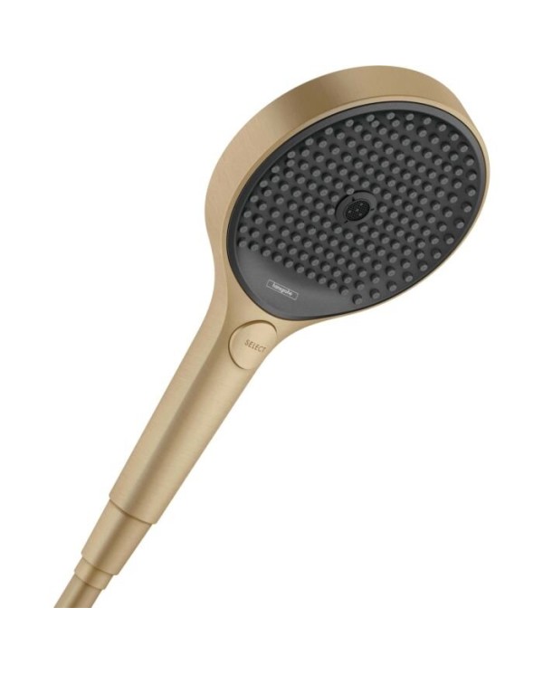 Душевая насадка HANSGROHE Rainfinity 130, 3 форсунки EcoSmart+, 26865140