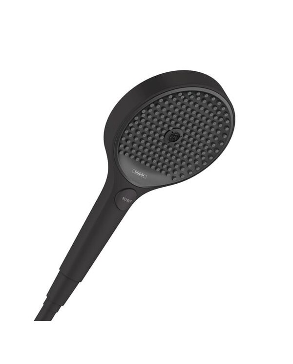 Ranniku dušipea HANSGROHE Rainfinity 130, 3 pihustit EcoSmart+, 26865670