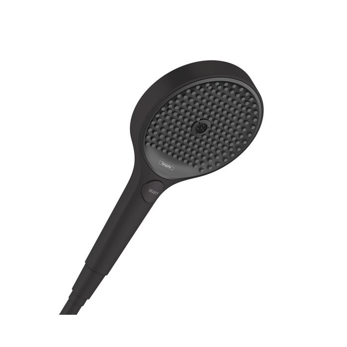 Душевая насадка HANSGROHE Rainfinity 130, 3 форсунки EcoSmart+, 26865670