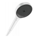 Душевая насадка HANSGROHE Rainfinity 130, 3 форсунки EcoSmart+, 26865700