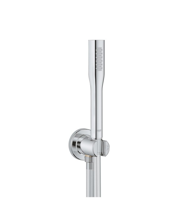 GROHE Essence New 221 mm built-in bath set
