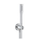 GROHE Essence New 221 mm built-in bath set