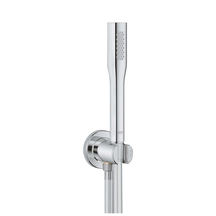 Potikendus vannikomplekt GROHE Essence New 221 mm