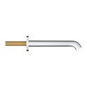 Potikendus vannikomplekt GROHE Essence New 221 mm