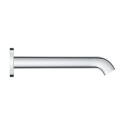 GROHE Essence New 221 mm built-in bath set