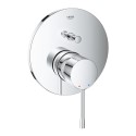 Potikendus vannikomplekt GROHE Essence New 221 mm