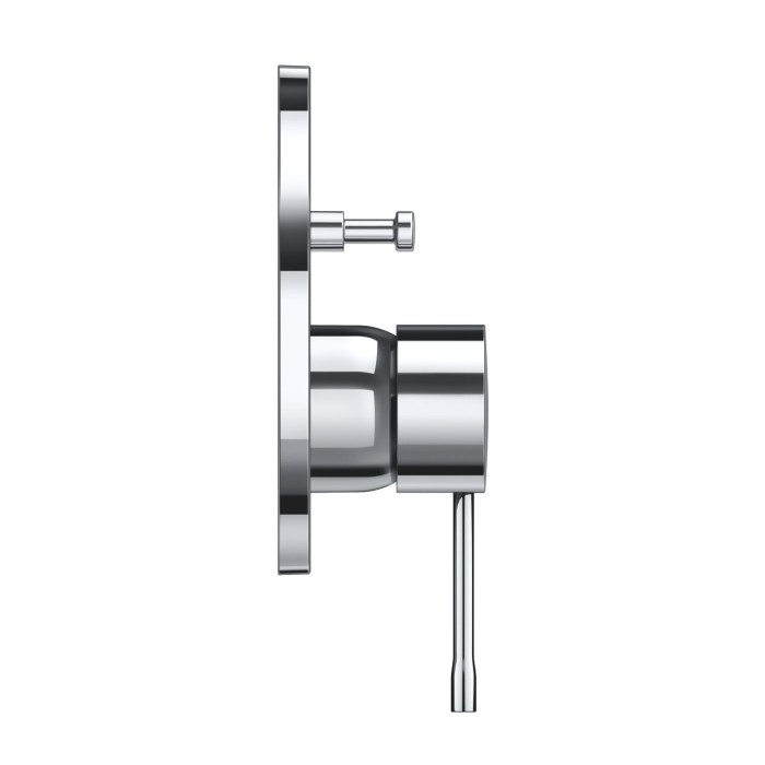 Potikendus vannikomplekt GROHE Essence New 221 mm
