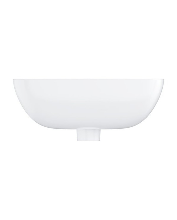 Pesuahi GROHE Start Edge Ceramic 55x40 cm ülevooluavaga, 39949000