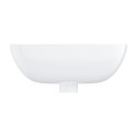 Pesuahi GROHE Start Edge Ceramic 55x40 cm ülevooluavaga, 39949000