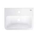 Pesuahi GROHE Start Edge Ceramic 55x40 cm ülevooluavaga, 39949000