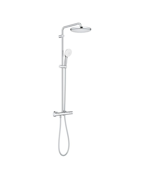 GROHE Tempesta System 250 overhead shower sets, 26670001