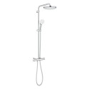 Системы верхнего душа GROHE Tempesta System 250, 26670001