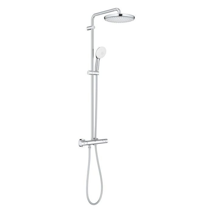 GROHE Tempesta System 250 overhead shower sets, 26670001