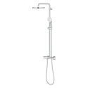 GROHE Tempesta System 250 overhead shower sets, 26670001