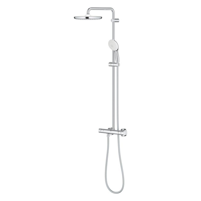 Системы верхнего душа GROHE Tempesta System 250, 26670001