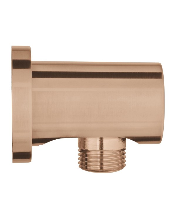 Water outlet for GROHE Rainshower concealed shower, 27057DL0