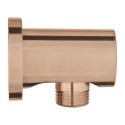 Водяная изливка для встраиваемого душа GROHE Rainshower, 27057DL0