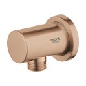 Водяная изливка для встраиваемого душа GROHE Rainshower, 27057DL0